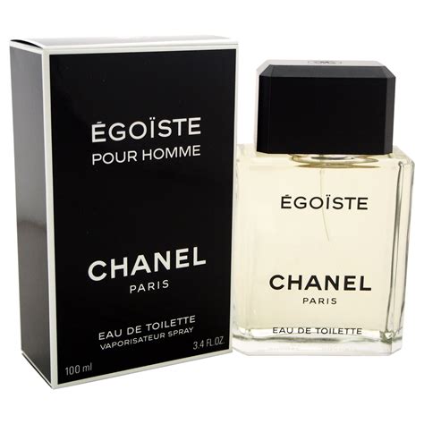 chanel egoïste black|Chanel egoiste for men review.